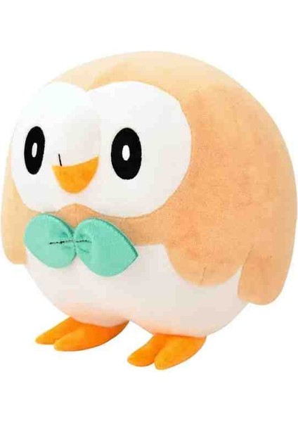 25CM Orjinal Pokemon Peluş Oyuncak Figür