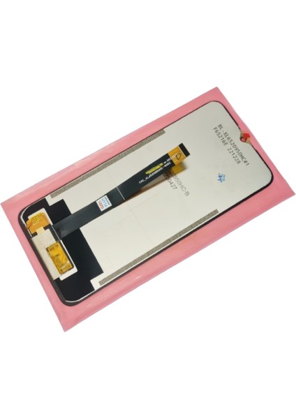 Hiking A55 LCD Dokunmatik Ekran Orijinal B-7000
