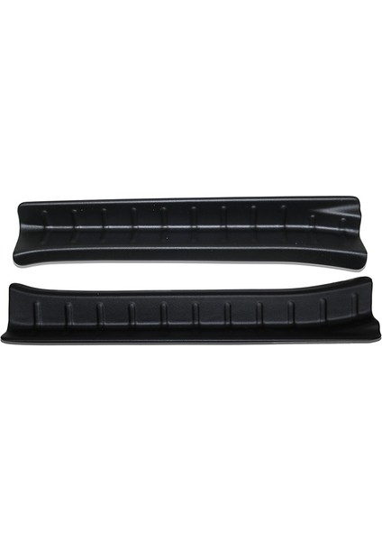 Peugeot Partner Tepee Halı ve Marşpiyel Koruma Iç Kenar Plastiği 7 Parça 2008-2018 Arası indirimleri
