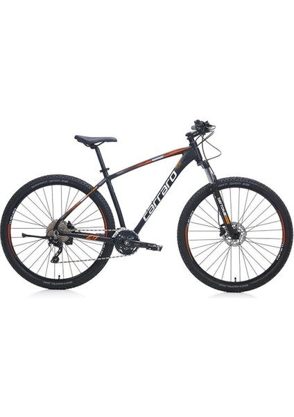 Daytona 930 29 Jant, 30 Vites, Shimano Deore Hidrolik Disk 48 Dağ Bisikleti Siyah fiyatları