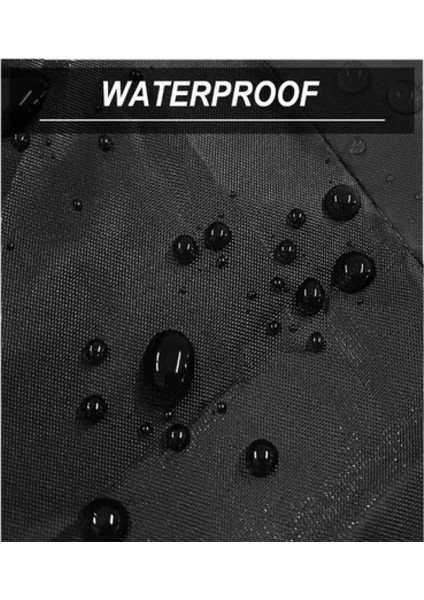 Suzuki Katana Siyah Motosiklet Brandası Arka Çanta Uyumlu fırsatları