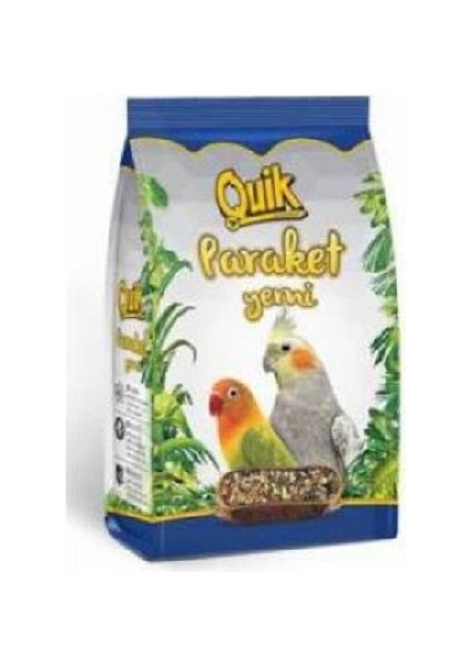 Paraket Yemi 750 G