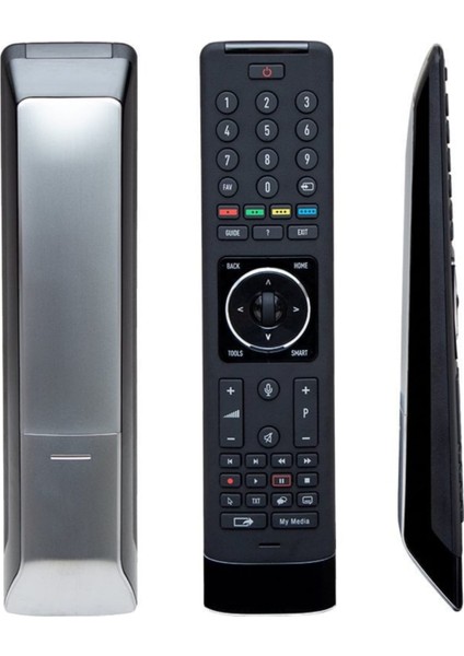 Ses Komutlu Arçelik LCD LED Tv Kumandası fiyatları