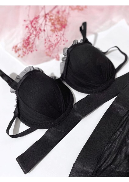 Istiridye Destekli Sütyen Takım fiyatları