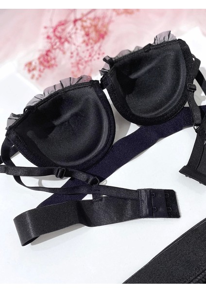 Istiridye Destekli Sütyen Takım fırsatları