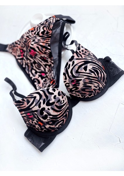 Hella Sütyen Takım modelleri