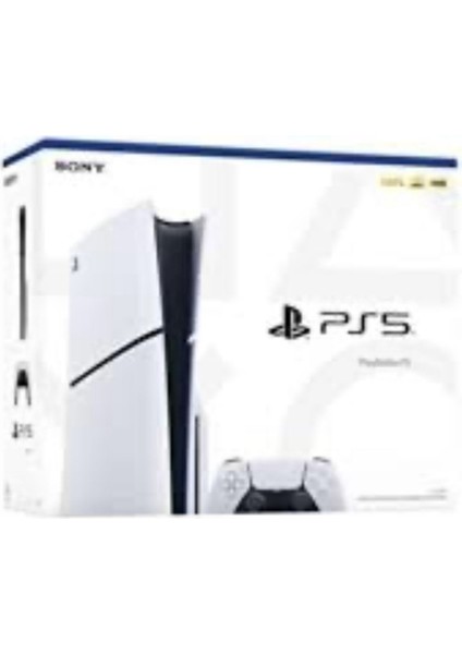 Playstation 5 Slim İthalatçı Garantili + 2.Dualsense