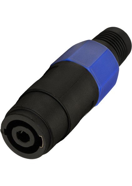 Powermaster Specon Fiş Dişi 2 Pinli Uzun fiyatları