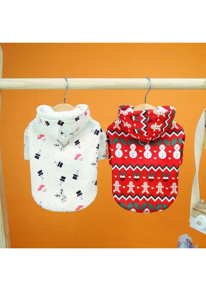 Köpek Kedi Kıyafeti Chrismas fiyatları