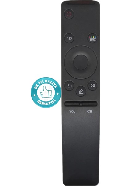 Smart Tv BN59-01259E TM1640 BN59-01259B BN59-01260A BN59-01265A BN59-01266A Tv Kumanda
