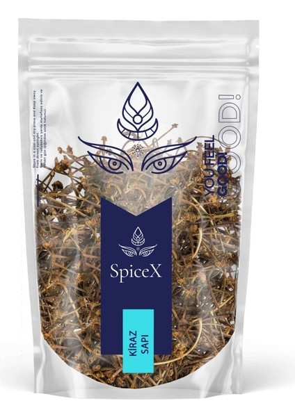 Kiraz Sapı 50 gr