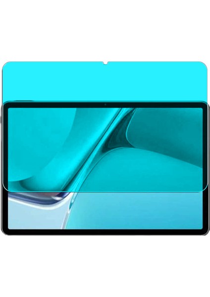Xiaomi Redmi Pad Se ile Uyumlu Tablet Nano Esnek Ekran Koruyucu Film - FC020