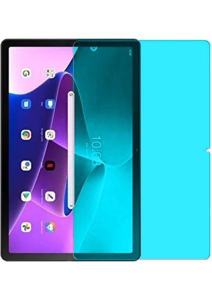 Lenovo Tab P11 ile Uyumlu Tablet Nano Esnek Ekran Koruyucu Film - FC020