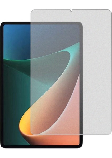 Xiaomi Pad 5 11 Inch ile Uyumlu Tablet Nano Esnek Ekran Koruyucu Mat Film - FC293