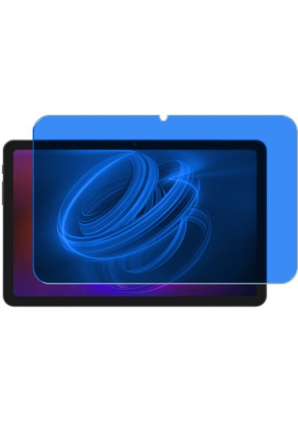 Casper Vıa S40 ile Uyumlu Tablet Nano Esnek Ekran Koruyucu Film - FC020