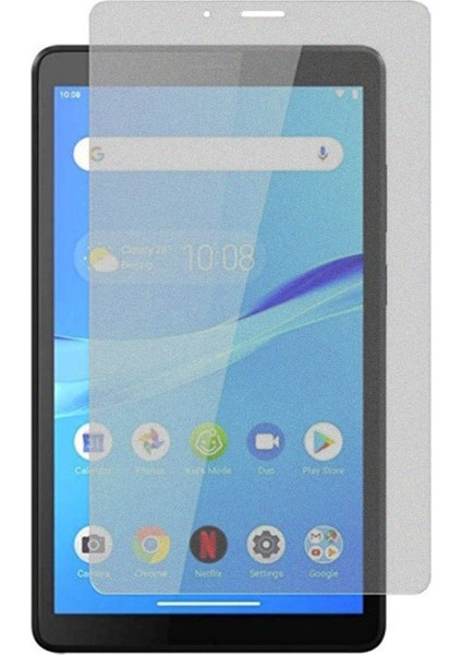 Lenovo Tab M7 TB-7305F 7 Inch ile Uyumlu Tablet Nano Esnek Ekran Koruyucu Mat Film - FC293