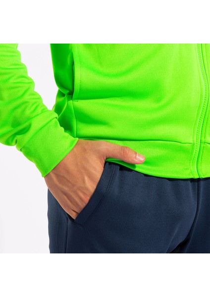 Oxford Tracsuıt Fluor Green Navy indirimleri