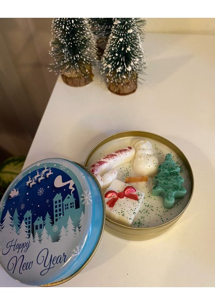 Noel Teneke Mumları