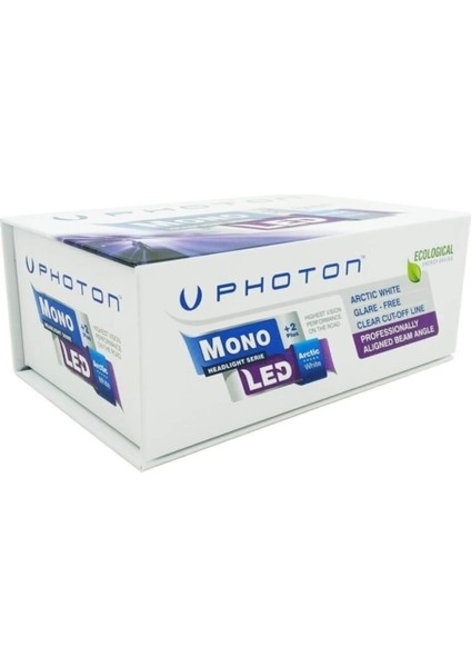 H7 LED Xenon Mono LED 24V Şimşek Etkili fırsatları