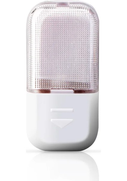 Powermaster PM-21498 Otomatik Manyetik Sensörlü 1W 10LM LED Lamba Yüksek Parlaklık Düşük Güç Tüketimi