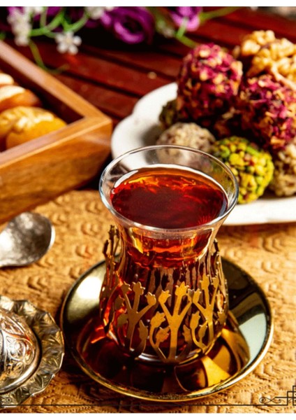 Alwazah Tea Alwazah Çay 400 G