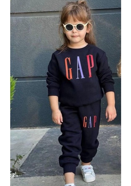 Çocuk Alt Üst Takım