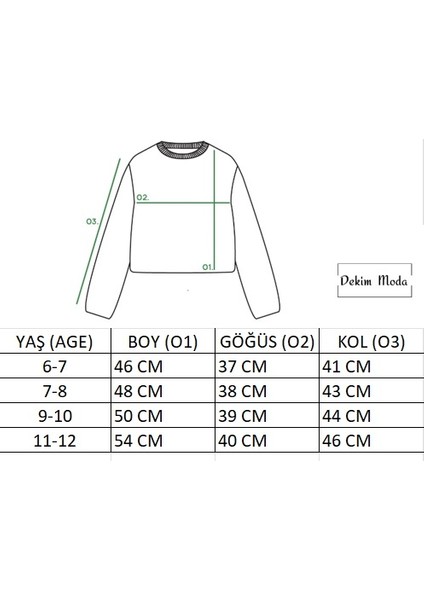 Kız Çocuk Uzun Kollu Tişörtıslami Hijab Baskılı fırsatları