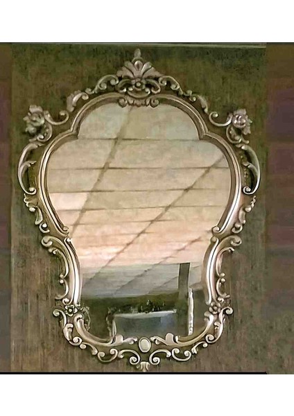 Duvar Aynasi