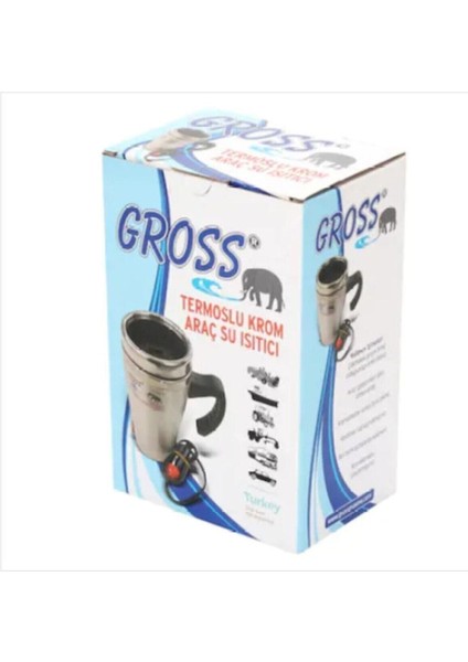 12V Termoslu Araç Su Isıtıcı Kettle 12V Çay Kahve Oto Ketıl FMA00312 fiyatları