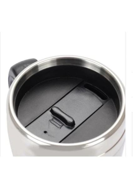 12V Termoslu Araç Su Isıtıcı Kettle 12V Çay Kahve Oto Ketıl FMA00312 modelleri