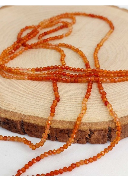 Akik Taşı Dizi 2.5mm (45462) modelleri