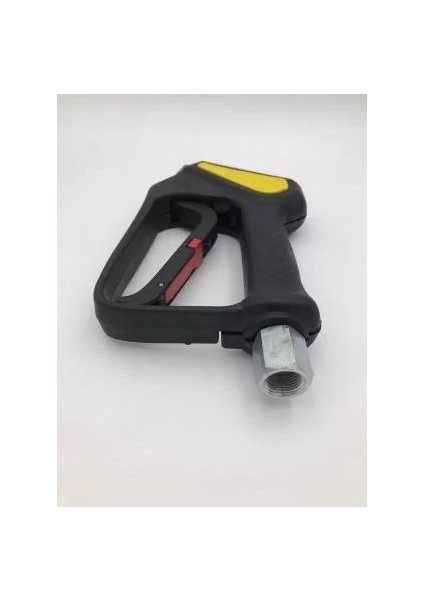 Tetikli Yıkama Tabancası Kabzesi (Lisinya) modelleri