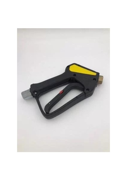 Tetikli Yıkama Tabancası Kabzesi (Lisinya) indirimleri