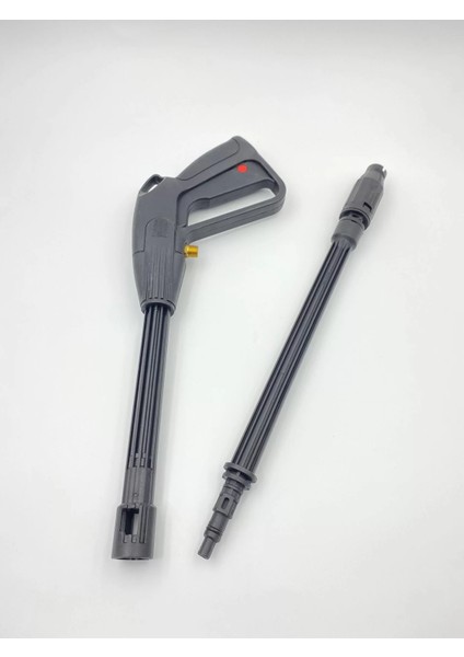 Amatör Yıkama Tabancası Tetikli (Lisinya) fiyatları