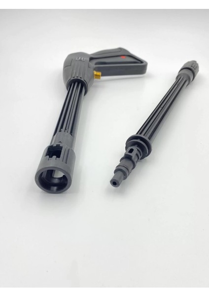 Amatör Yıkama Tabancası Tetikli (Lisinya) modelleri