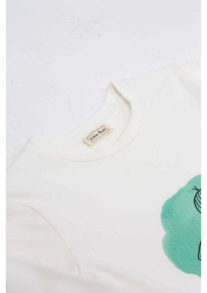 Uzun Kollu Kudüs Mescid-I Aksa Baskılı Tişört fiyatları