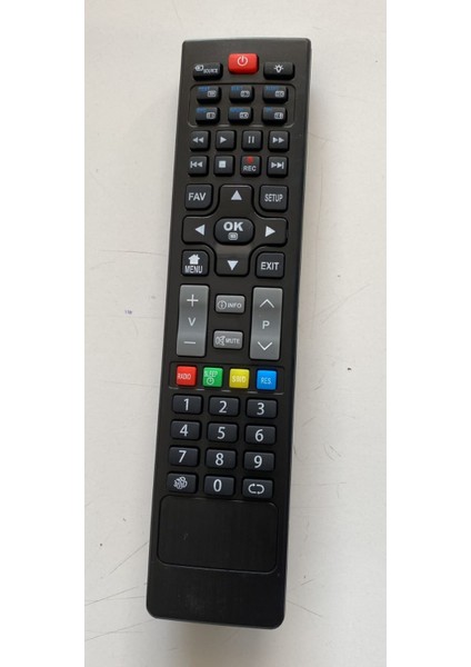 Y-310F Y-310F -Smart - Axen LCD Tv Kumandası 1. sınıf kalite