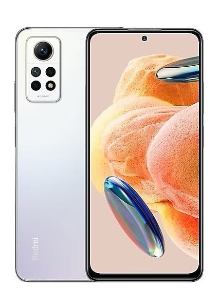 Xiaomi Redmi Note 12 Pro Kırılmaz Ekran Koruyucu Cam