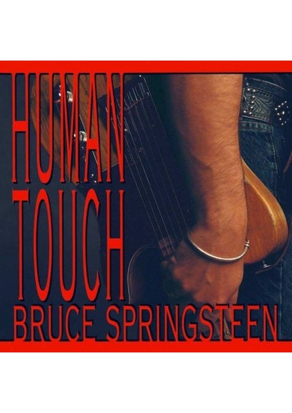 Columbia Human Touch