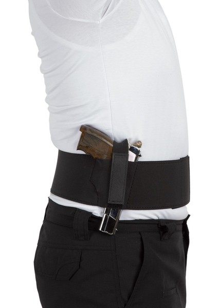 Korse Tabanca Kılıfı