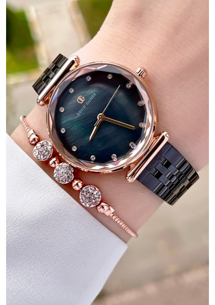 Kadın Kol Saati