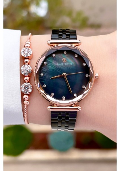 Kadın Kol Saati modelleri