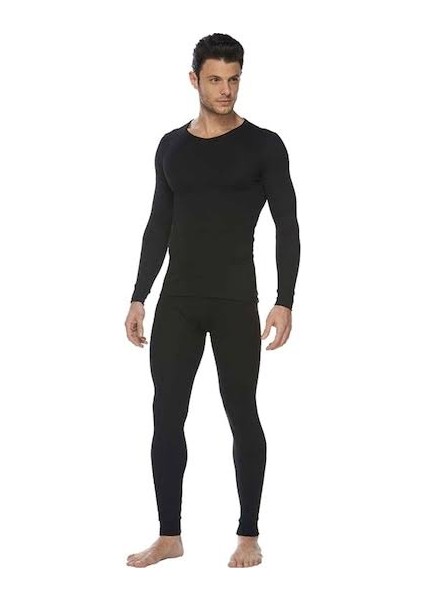 Erkek Termal Içlik Üst