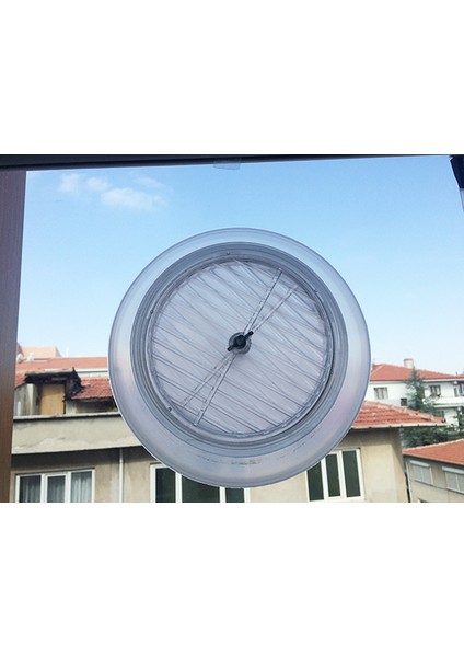 Menfezmatik Üreti̇ci̇si̇nden Menfezmati̇k