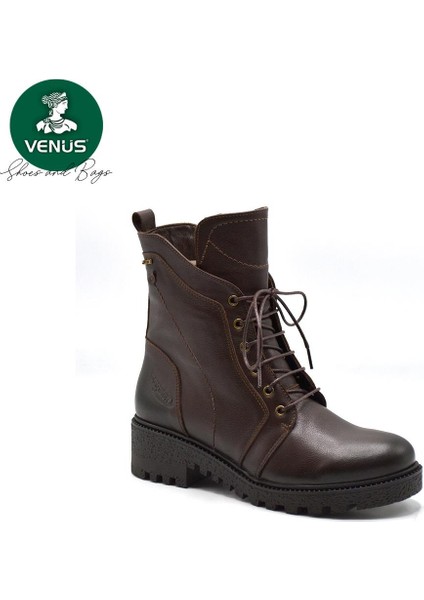 1950891K Waterprof Su Geçirmez Deri Genç Kadın Bot fiyatları