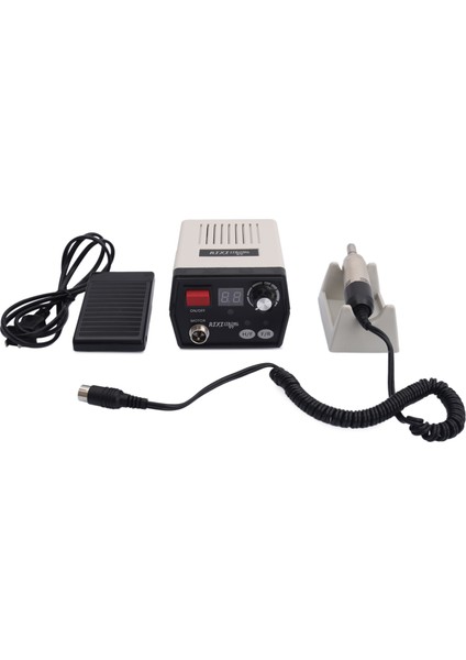 Mikromotor Strong E-Tipi 40.000 Devir kümürsüz