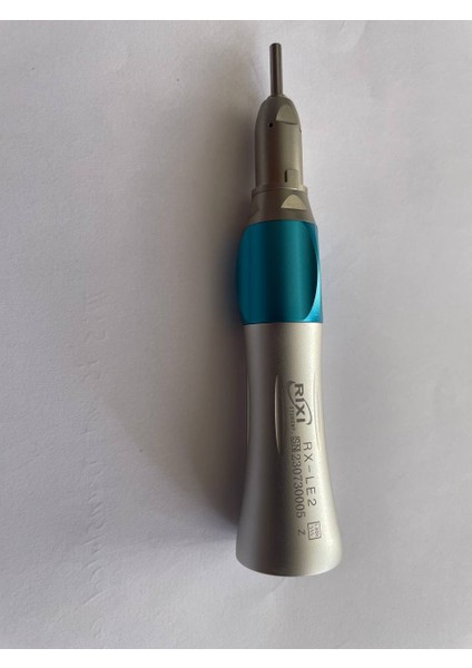 Mikromotor Strong E-Tipi 40.000 Devir kümürsüz