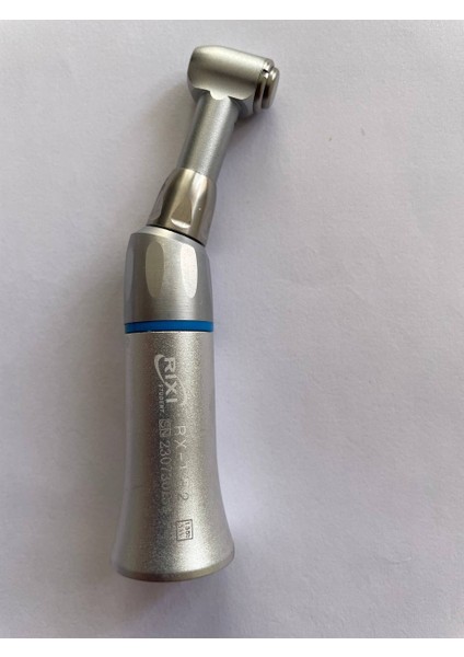 Mikromotor Strong E-Tipi 40.000 Devir kümürsüz