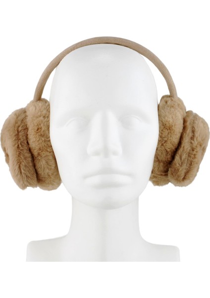 Kahverengi Köpek Tasarım Soğuktan Koruyucu Kulaklık fiyatları