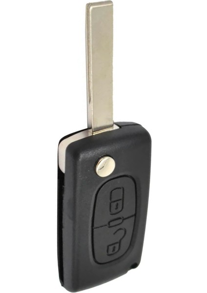 Pejo Peugeot 206 207 208 2008 307 308 3008 407 508 5008 Uzaktan Anahtar Kabı Anahtar Kılıfı fırsatları